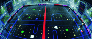 Dubai: Optical Illusions, Glow Mazes & Seriously Cool Fun! 7 Attractions To Visit This Year!