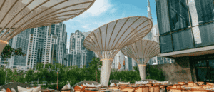 Need Saturday Plans? BRUNCH:ED At ME by Meliá Dubai Is Becoming The Town’s Favourite!