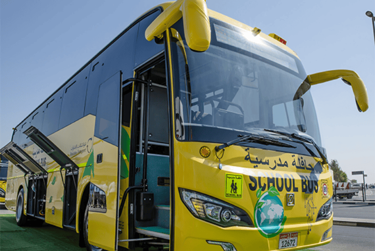 Back To School Rules