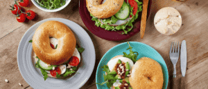 Bagel Obsessed? Celebrate National Bagel Day At These 8 Spots In Dubai!
