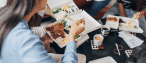 Back To Work? These 18 Business Lunches Under AED 150 Will Get You Through The Week