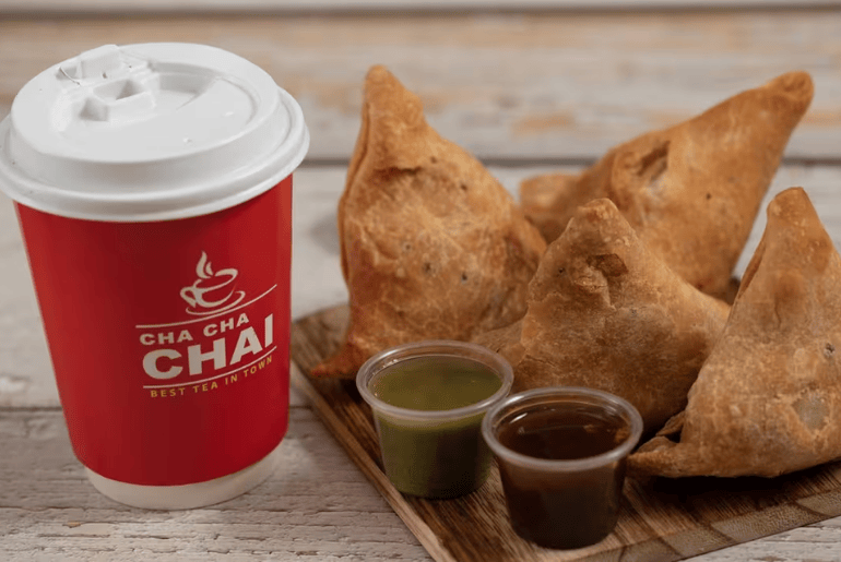 Cha Cha Chai 