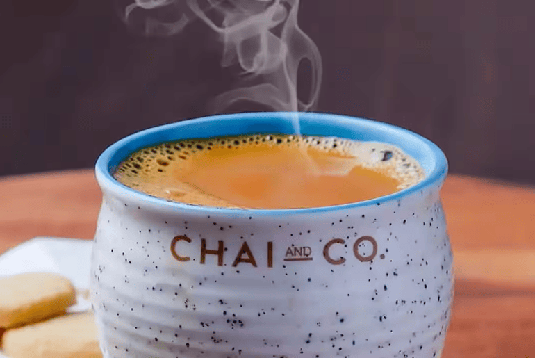 Chai and Co