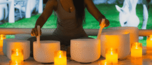 The Girls Of Gulf Buzz Recommend: Yoga & Sound Healing With Horses In Dubai