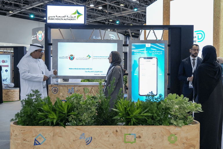 Disease Early Detection System 