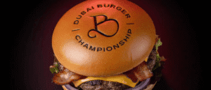 Dubai Burger Championship Brings  Live Cook-Offs, DJs, Viral Burgers & More