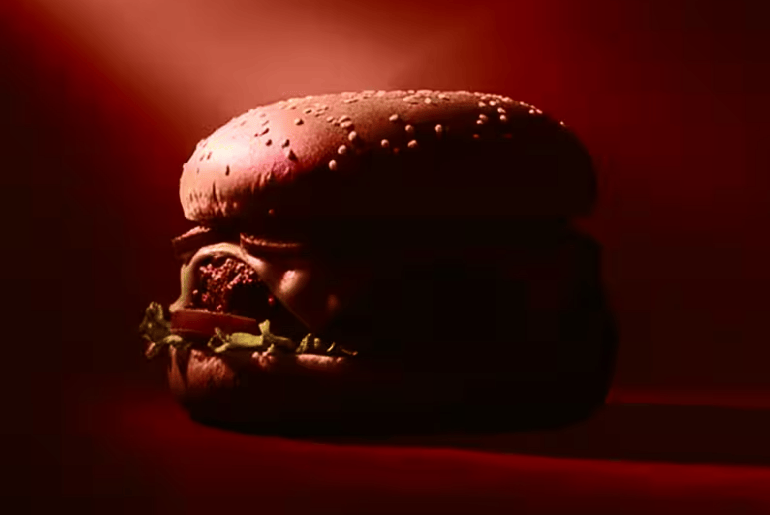 Dubai Burger Championship