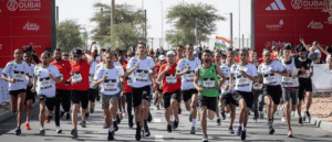 Here’s How You Can Win USD 80,000 At The Dubai Marathon This February