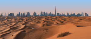 Don’t Skip These 11 Outdoor Activities That Make Dubai Winter Worth Getting Outside For