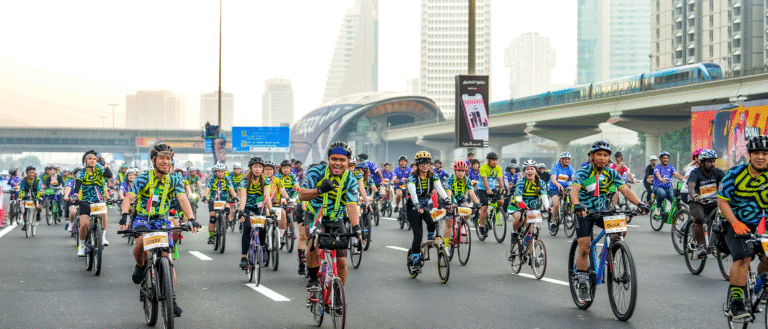 Dubai Sporting Events