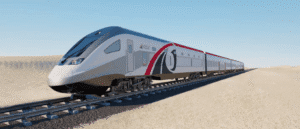 UAE: The Etihad Passenger Rail Network Is Finally Complete – 7 New Stations Unveiled