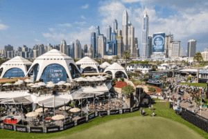 Here’s How You Can Watch Elite Golf For FREE At The HERO Dubai Desert Classic!