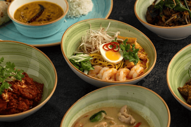 Hessa Street Kitchen