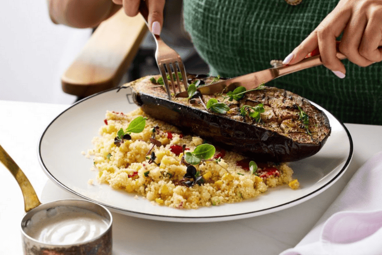 Hillhouse Brasserie Dubai