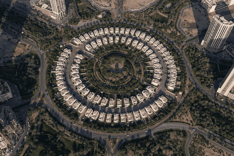 Jumeirah Village Circle (JVC)