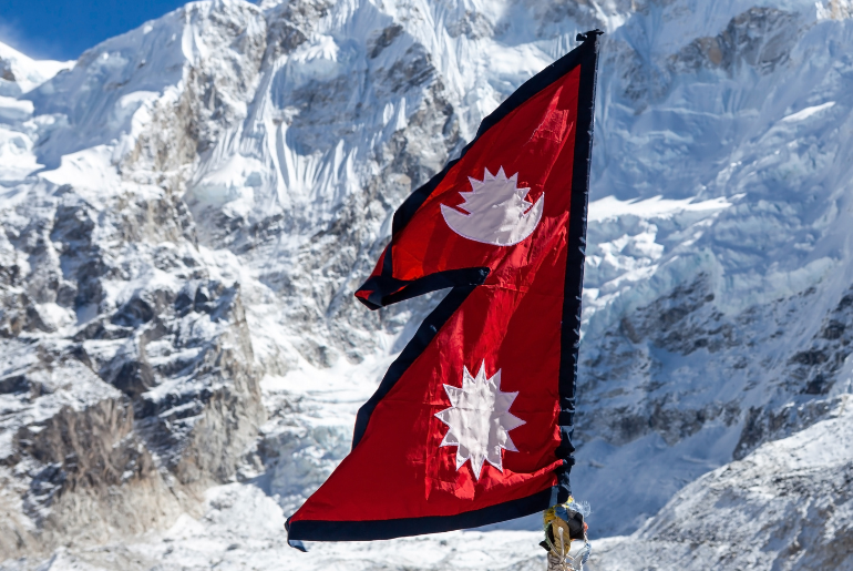 Nepal