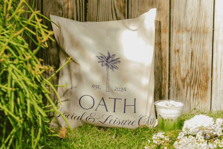 Oath Cafe
