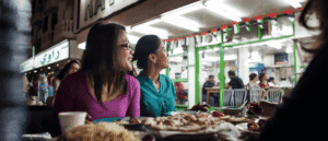 Feeling Nostalgic? These 10 OG Dubai Restaurants Will Take You Back 45 Years 