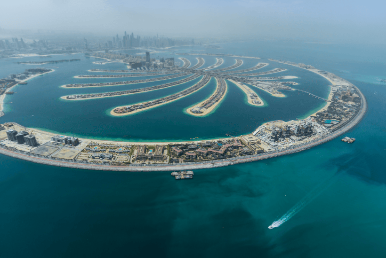 Palm Jumeirah