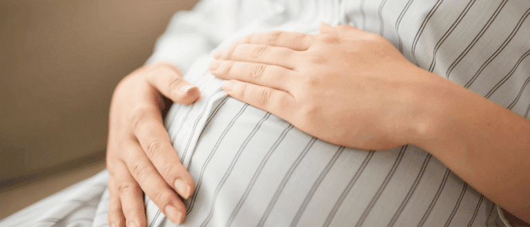 Pregnancy UAE Maternity leave