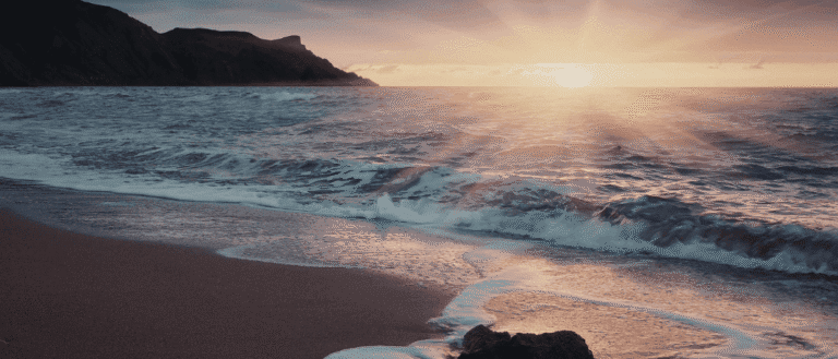 Quiet Places In Dubai