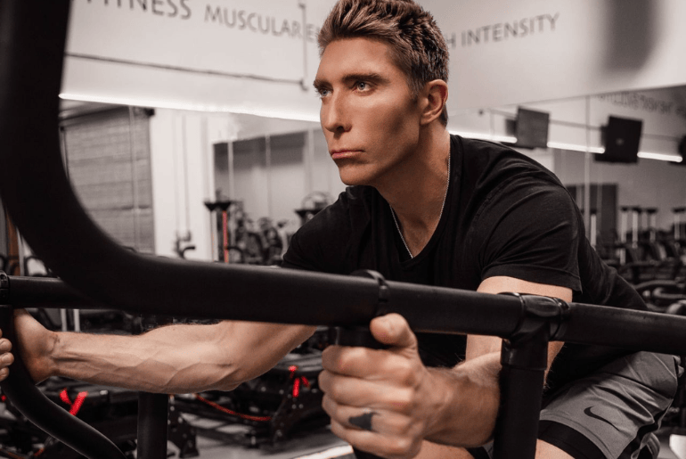 Sebastian Lagree Dubai 