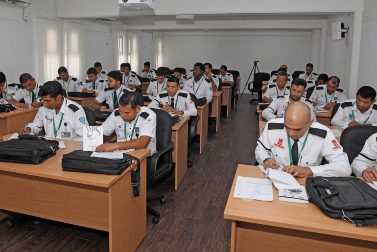 Security Industry Regulatory Agency