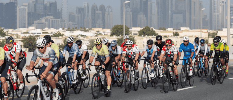 Spinneys Dubai 92 Challenge