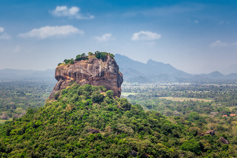 Sri Lanka