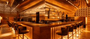 Moscow To Dubai: TIMELESS Lands At Al Habtoor City With Premium Shisha, Cocktails & More