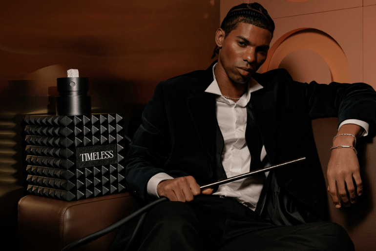 TIMELESS Dubai