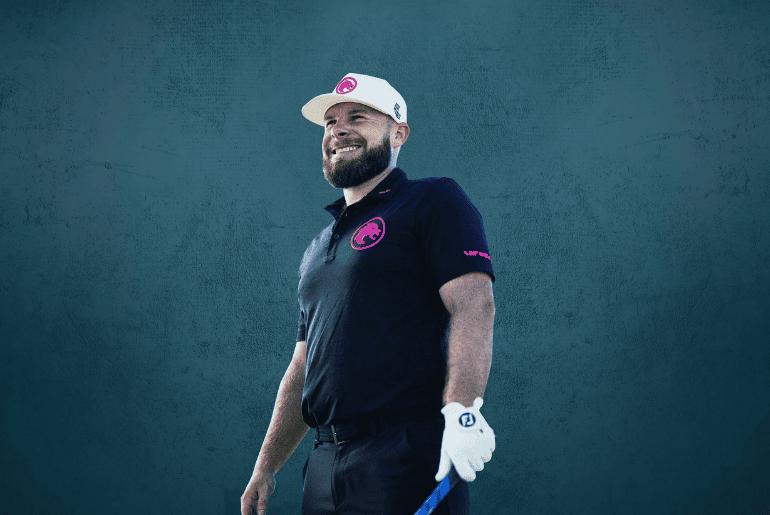 Tyrrell Hatton