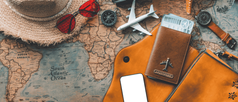 UAE Visa Free Travel