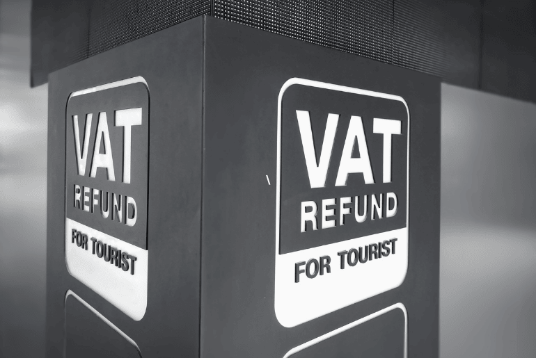 Vat refund