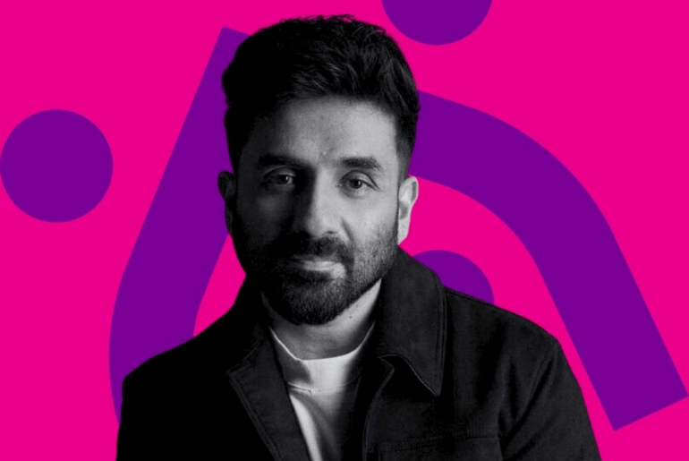 Vir Das
