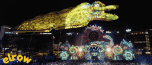 Dubai’s Favourite EDM Festival Is Back! ELROW Reveals 2026 Date, Location & More