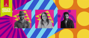 Emirates LitFest 2026 – Everything You Need To Know From Authors, Talks, Free Events & More