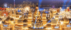 Global Village Season 30 Closing Dates Officially Announced! 8 Experiences You Can’t Skip