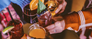 12 Of Dubai’s Newest & Hottest Happy Hours To Checkout This 2026