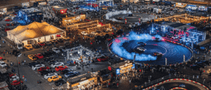 Here’s Why You Can’t Miss Middle East Car & Bike Week 2026 This Weekend