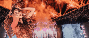 Not A Drill! Shakira To Headline OFFLIMITS Music Festival This April In Abu Dhabi