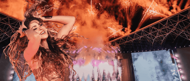 off limits shakira dubai