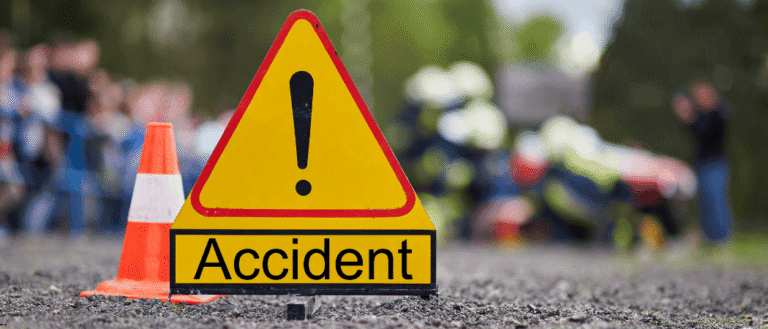 road accident prevention Dubai