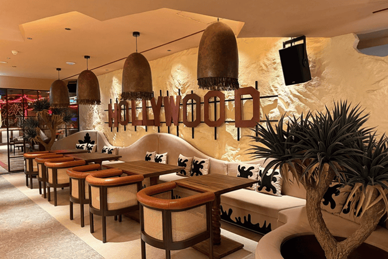 rodeo drive ibn battuta gate