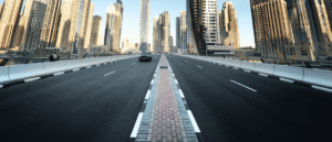 RTA Brings 5 Major Road Project To These Key Dubai Areas