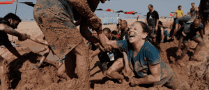 Tough Mudder Is Back & Things Are Getting Even Messy This February
