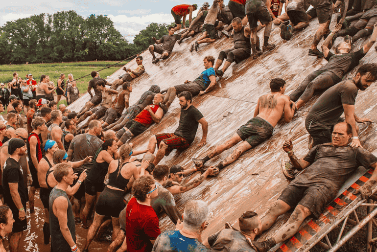 tought mudder middle east abu dhabi