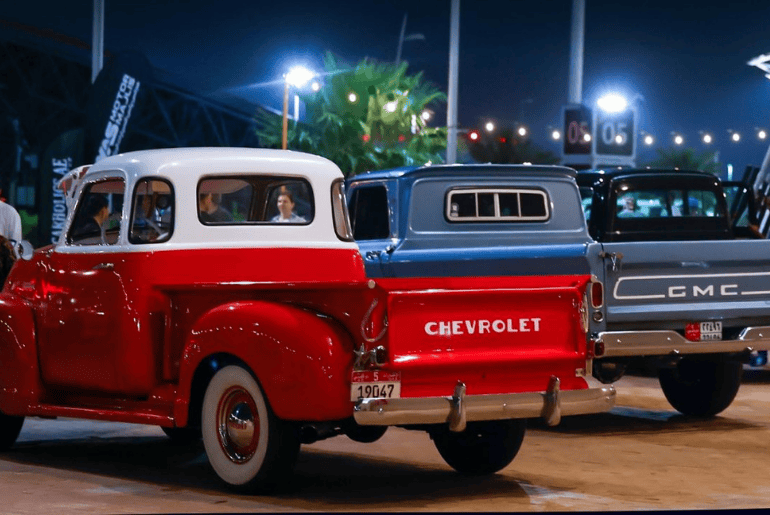 yas motor majlis abu dhabi