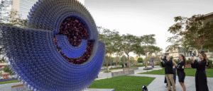 Dubai’s Newest Open-Air Rooftop Experience Lands At DIFC – ROOFLINE Is Officially Open!