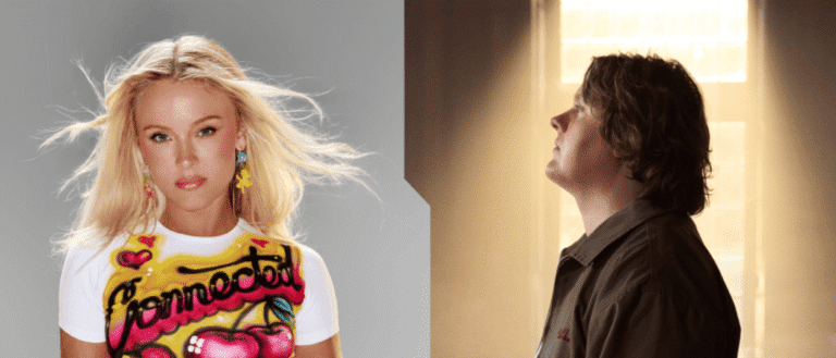 Abu Dhabi GP Yasalam After-Race Concert